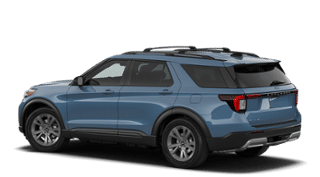 2026 Ford Explorer® External Image 2